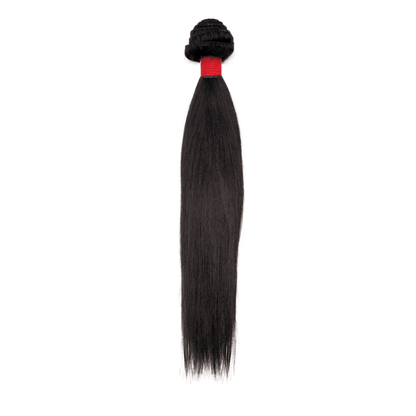 18" Straight Bundle - NATURAL BLACK - OR1DS - 18 - NATURALBLACK
