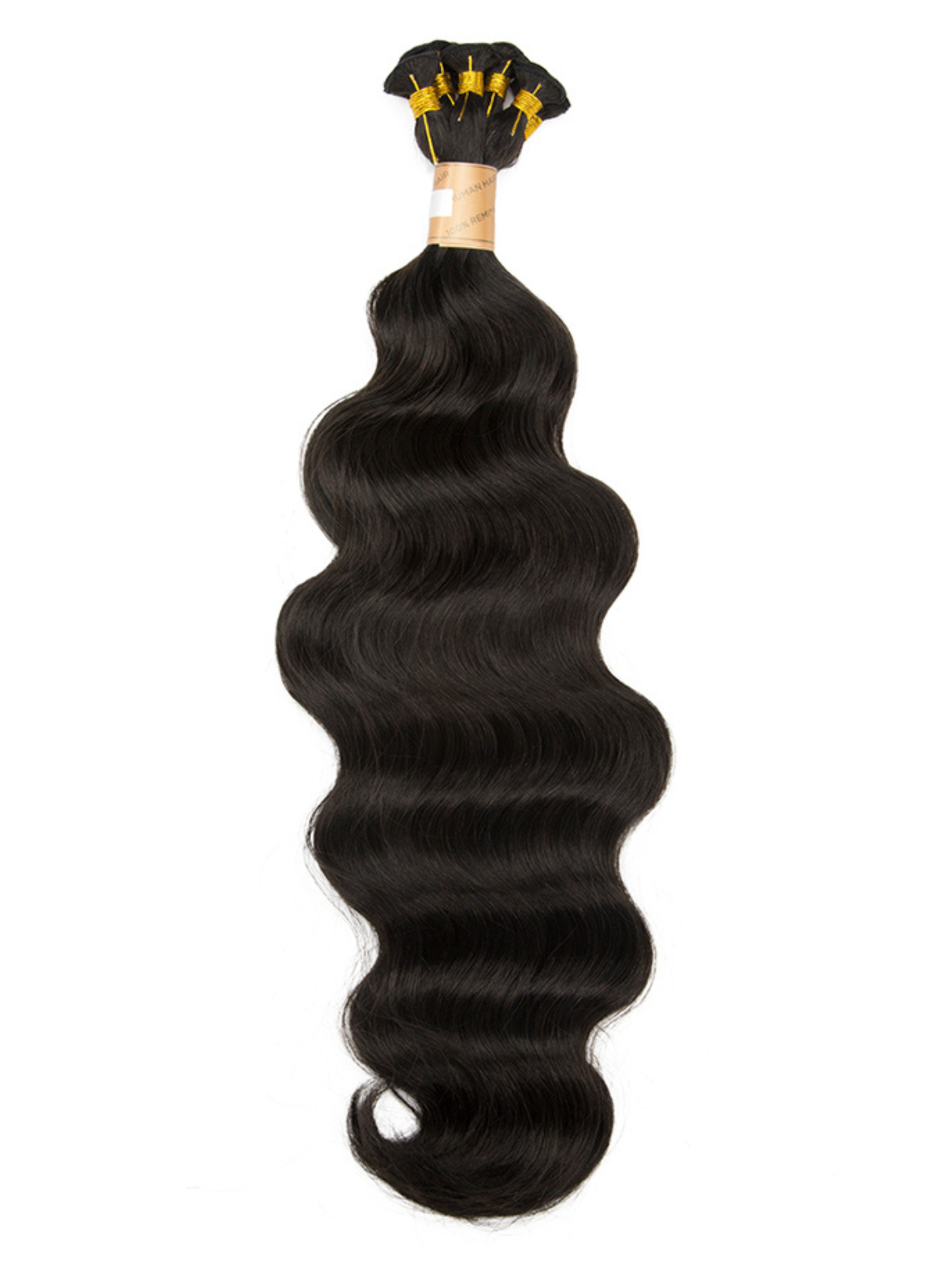 18" Bohyme Private Reserve - Hand Tied Weft - Ocean Breeze Wave - Full Pack