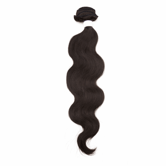 20" Body Wave Bundle - NATURAL - OX1DB - 20 - NATURAL