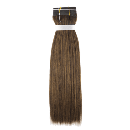 20" Bohyme Classic - Machine Tied Weft - Textured Smooth - FINAL SALE - D1B/30 - BO - TE - 20 - D1B/30