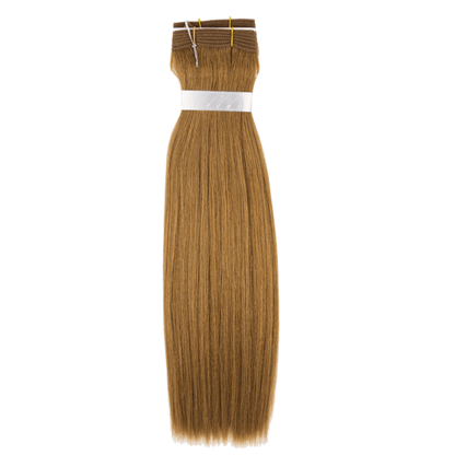 20" Bohyme Classic - Machine Tied Weft - Textured Smooth - FINAL SALE - 30 - BO - TE - 20 - 30