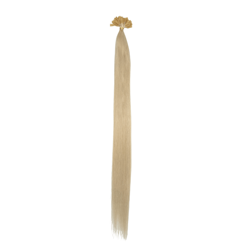 22" Bohyme Classic - V-Tips - Silky Straight (Small Tip Size) - FINAL SALE