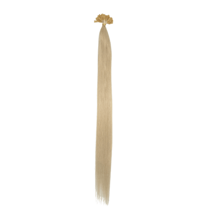 22" Bohyme Classic - V-Tips - Silky Straight (Small Tip Size) - FINAL SALE