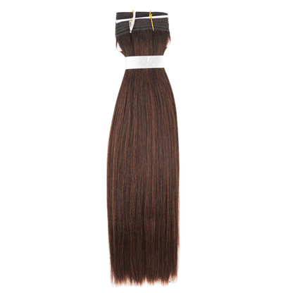 20" Bohyme Private Reserve - Machine Tied Weft - Textured Straight - D1B/33 - BPR - TS - 20 - D1B/33
