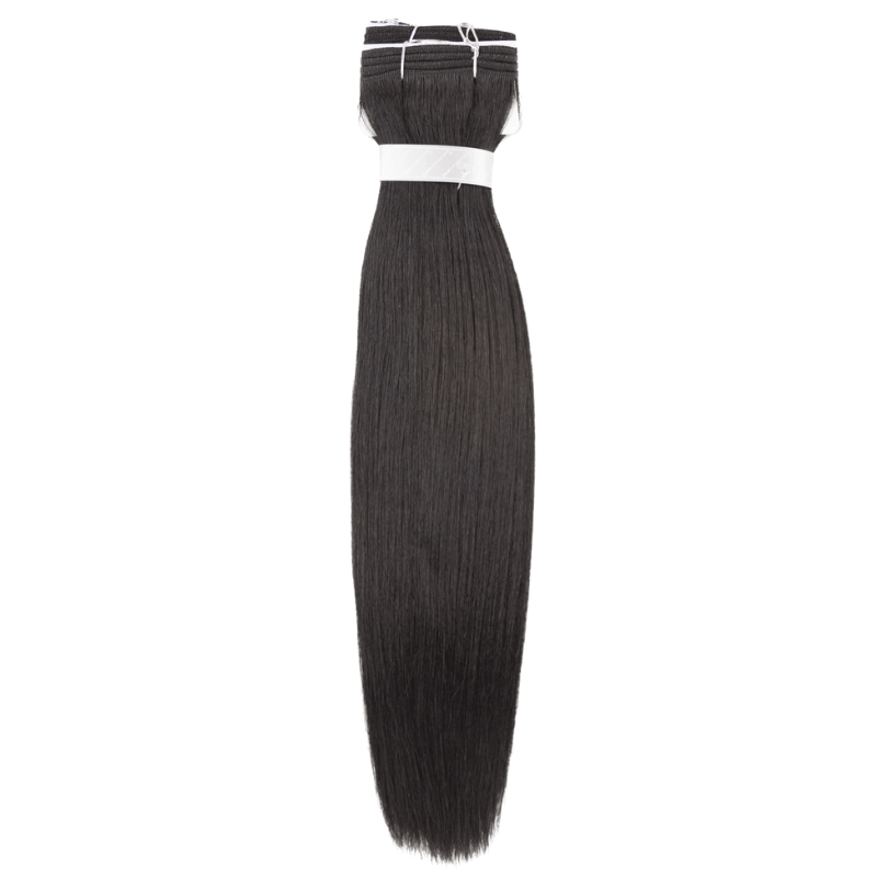 20" Bohyme Private Reserve - Machine Tied Weft - Textured Straight - 1 - BPR - TS - 20 - 1