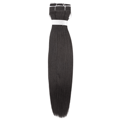 20" Bohyme Private Reserve - Machine Tied Weft - Textured Straight - 1 - BPR - TS - 20 - 1