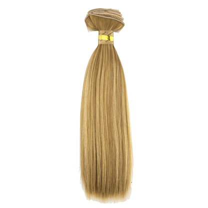 20" Bohyme Private Reserve - Machine Tied Weft - Textured Straight - D14/22 - BPR - TS - 20 - D14/22