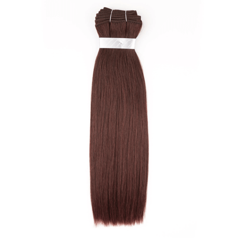 20" Bohyme Private Reserve - Machine Tied Weft - Textured Straight - 99J - BPR - TS - 20 - 99J