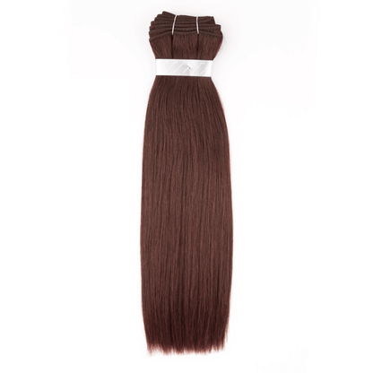 20" Bohyme Private Reserve - Machine Tied Weft - Textured Straight - 99J - BPR - TS - 20 - 99J