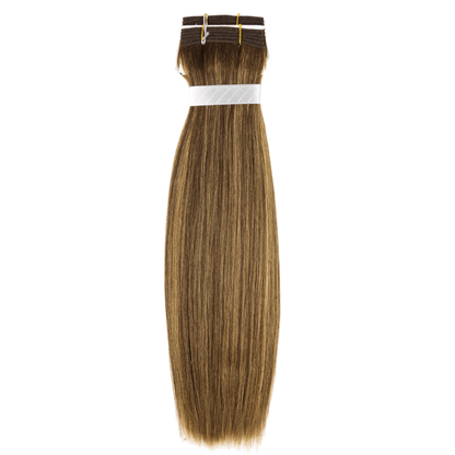 20" Bohyme Private Reserve - Machine Tied Weft - Textured Straight - D4/27 - BPR - TS - 20 - D4/27