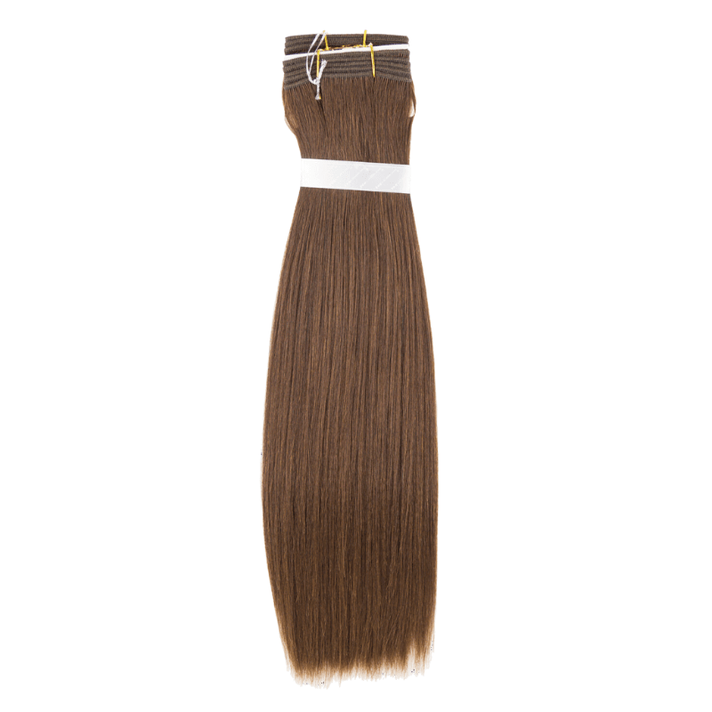 20" Bohyme Private Reserve - Machine Tied Weft - Textured Straight - 4 - BPR - TS - 20 - 4