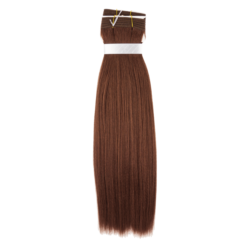 20" Bohyme Private Reserve - Machine Tied Weft - Textured Straight - 33 - BPR - TS - 20 - 33