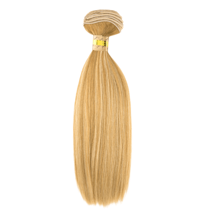 20" Bohyme Private Reserve - Machine Tied Weft - Textured Straight - D14/24 - BPR - TS - 20 - D14/24