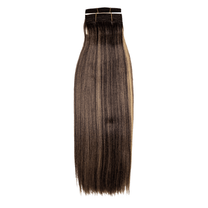 20" Bohyme Private Reserve - Machine Tied Weft - Textured Straight - 1 - BPR - TS - 20 - 1