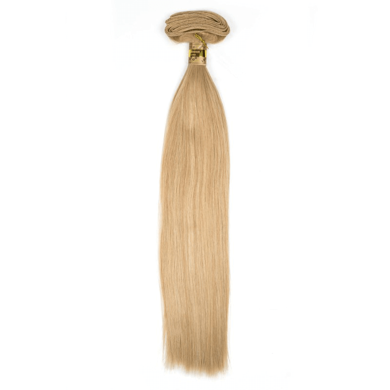 20" Bohyme Private Reserve - Machine Tied Weft - Textured Straight - D18/22 - BPR - TS - 20 - D18/22