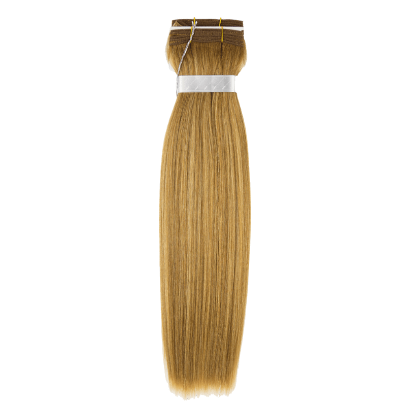 20" Bohyme Private Reserve - Machine Tied Weft - Textured Straight - D27/30 - BPR - TS - 20 - D27/30