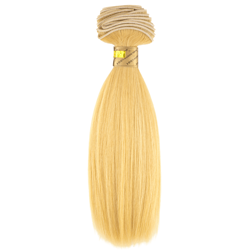 20" Bohyme Private Reserve - Machine Tied Weft - Textured Straight - D27/613 - BPR - TS - 20 - D27/613
