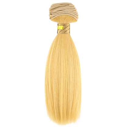 20" Bohyme Private Reserve - Machine Tied Weft - Textured Straight - D27/613 - BPR - TS - 20 - D27/613