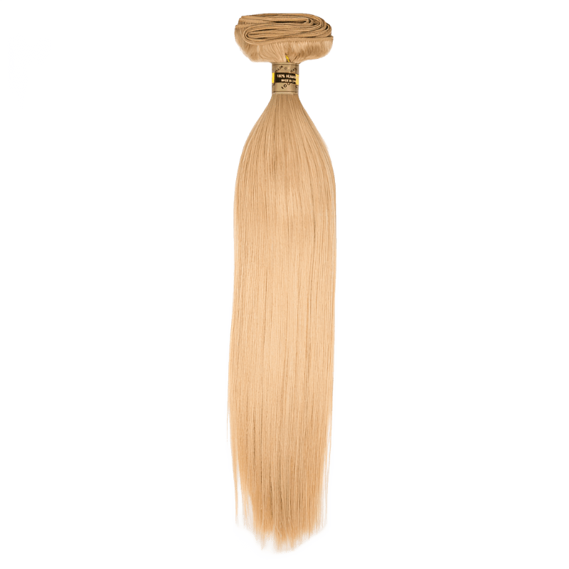 20" Bohyme Private Reserve - Machine Tied Weft - Textured Straight - 1 - BPR - TS - 20 - 1