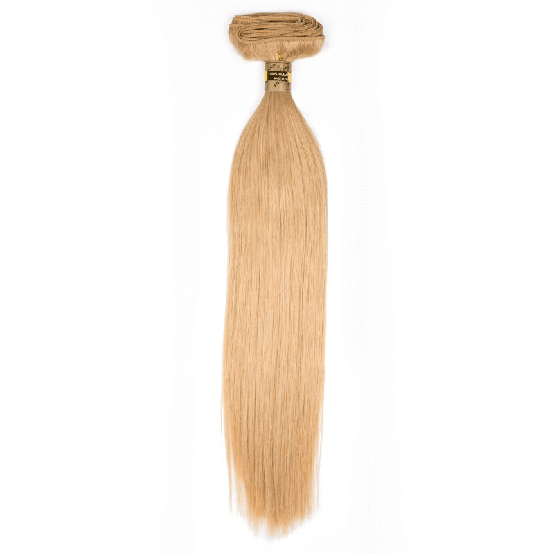 20" Bohyme Private Reserve - Machine Tied Weft - Textured Straight - 16 - BPR - TS - 20 - 16