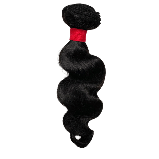 20" Deep Wave Bundle - BLACK - OXL1D - 20 - BLACK
