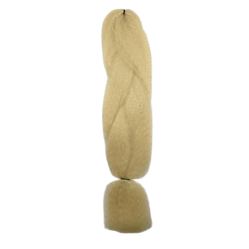 20" Kanekalon Silky Braiding - 613 - PR - BR - 613