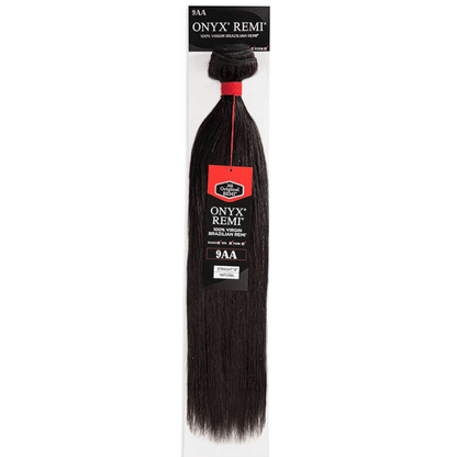 20" Straight Bundle - NATURAL - OR1DS - 20 - NATURAL