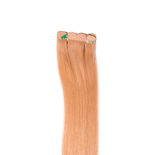 22" Bohyme 1.5 inch Silky Straight Tape - Ins - 3M Ridged Tape - FINAL SALE - 6 - SWRAD - 22 - 6