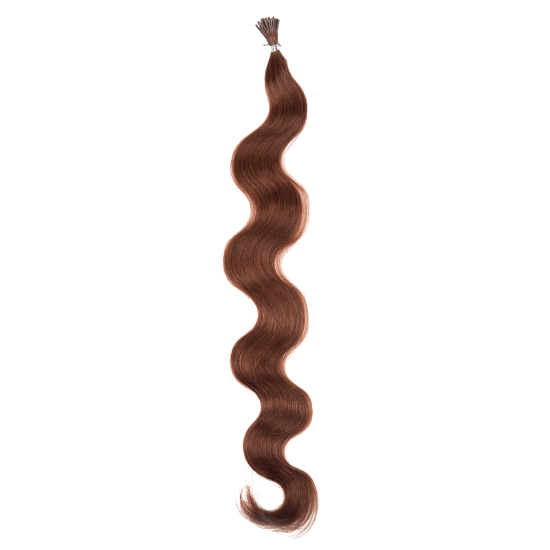 22" Bohyme Classic - I - Tips - Body Wave (Large Tip Size) - FINAL SALE - 30 - BOIBL - 22 - 30