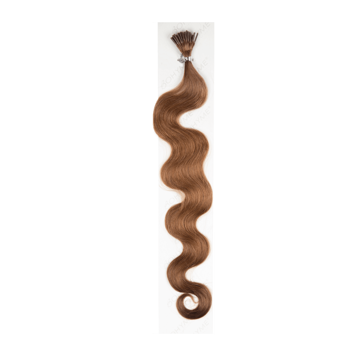 22" Bohyme Classic - I - Tips - Body Wave (Large Tip Size) - FINAL SALE - 30 - BOIBL - 22 - 30