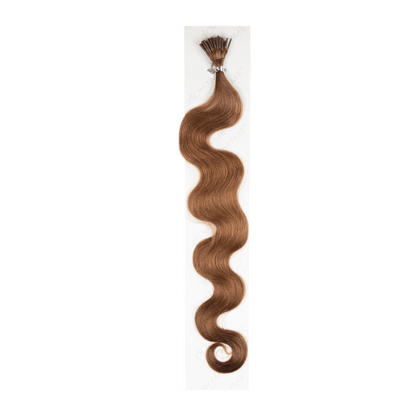 22" Bohyme Classic - I - Tips - Body Wave (Large Tip Size) - FINAL SALE - 30 - BOIBL - 22 - 30