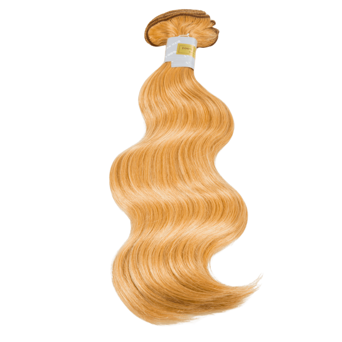 22" Bohyme Classic - Machine Tied Weft - European Body Wave - FINAL SALE - 1 - VIRGN - 22 - 1
