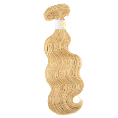 22" Bohyme Classic - Machine Tied Weft - European Body Wave - FINAL SALE - D18/22 - VIRGN - 22 - D18/22