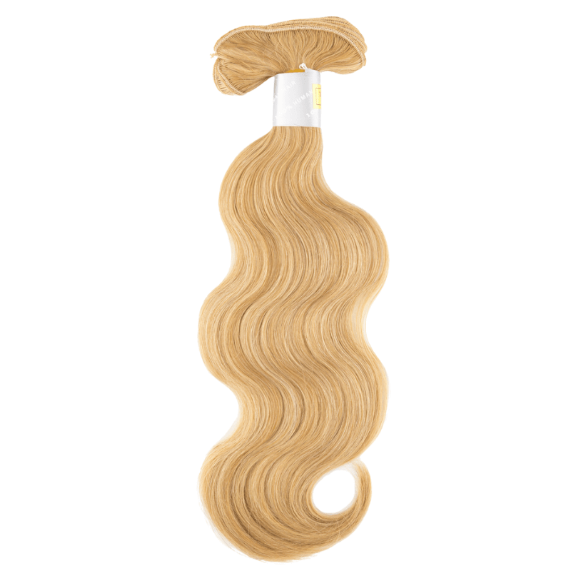 22" Bohyme Classic - Machine Tied Weft - European Body Wave - FINAL SALE - D14/24 - VIRGN - 22 - D14/24