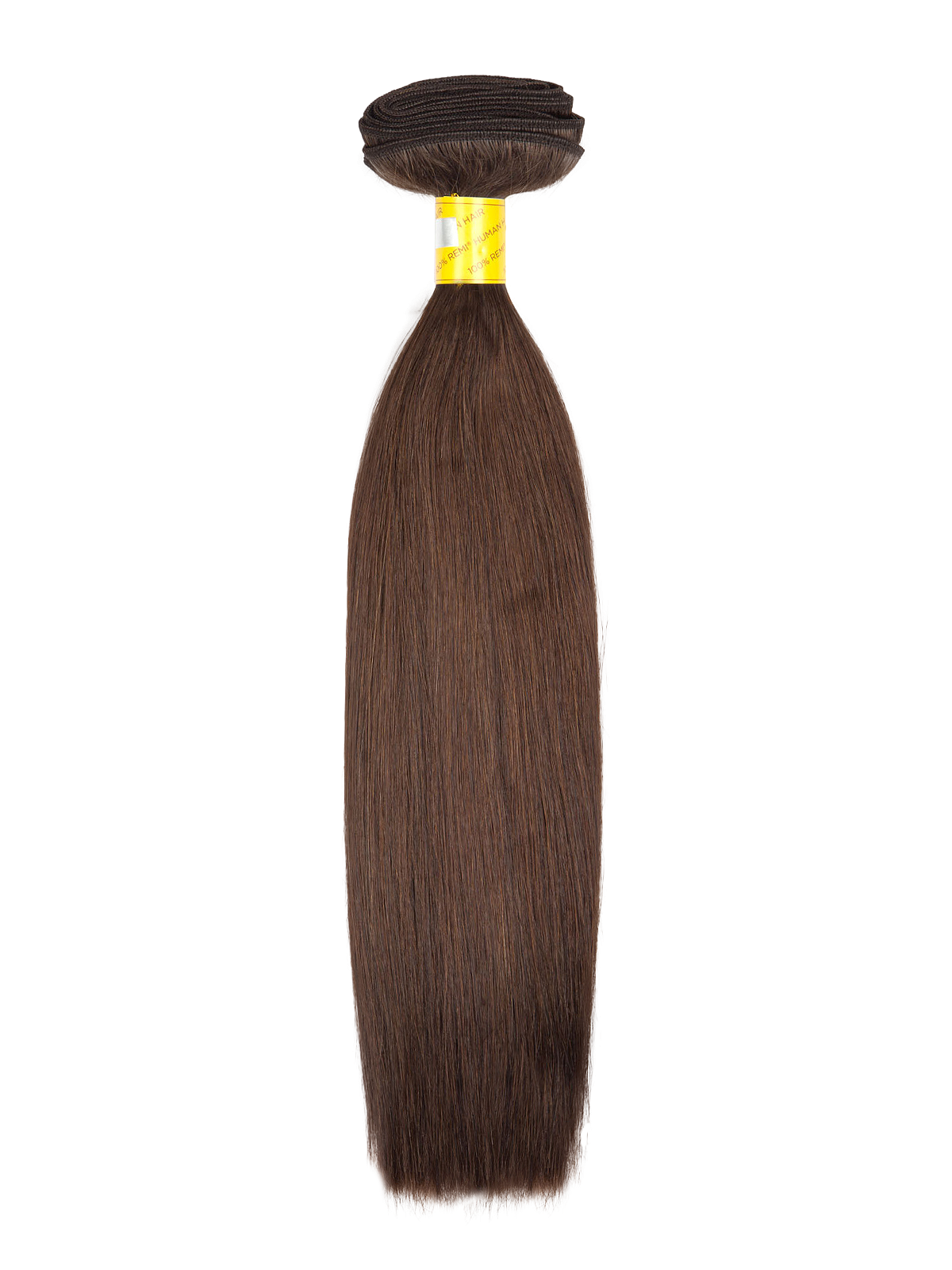 Bohyme Classic - Machine Tied Weft - Silky Straight