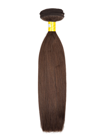 Bohyme Classic - Machine Tied Weft - Silky Straight
