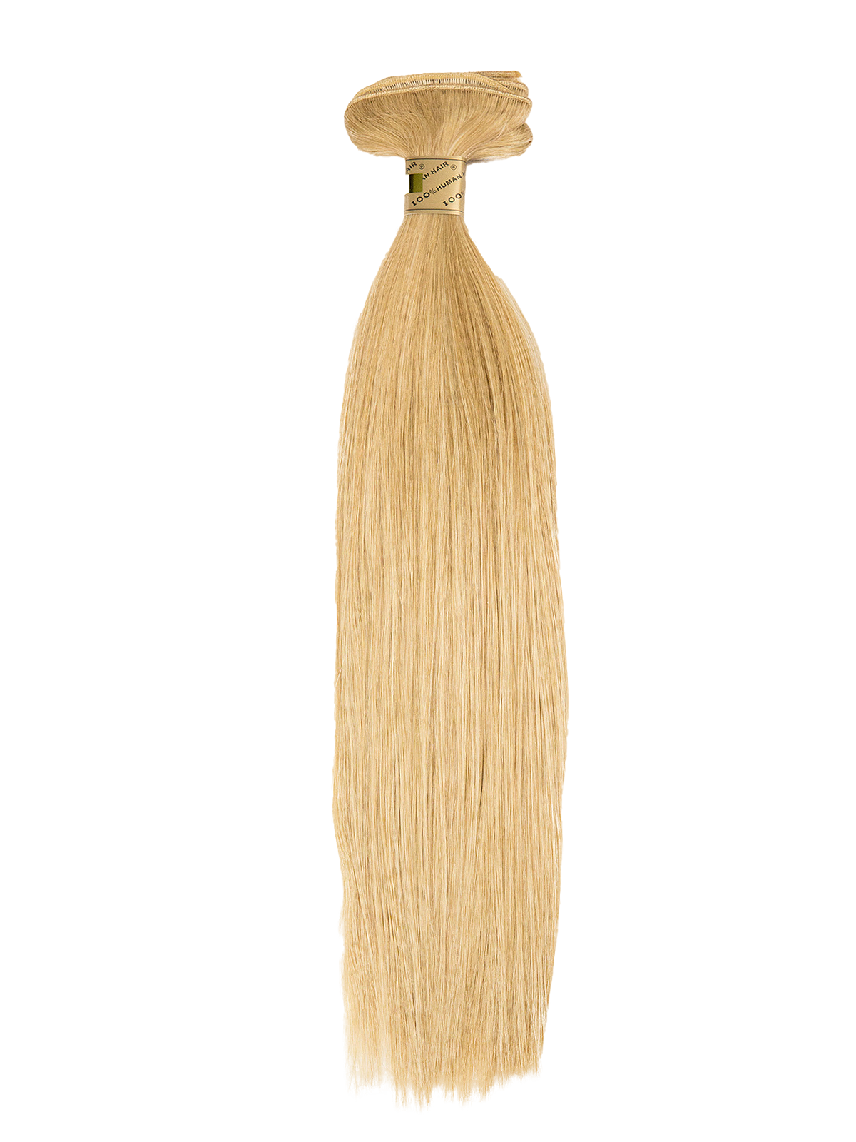 Bohyme Classic - Machine Tied Weft - Silky Straight