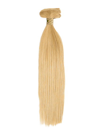 Bohyme Classic - Machine Tied Weft - Silky Straight