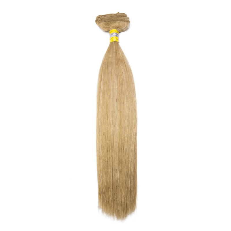 22” Bohyme Classic - Machine Tied Weft - Silky Straight - D16/BL22 - BO - ST - 22 - D16/BL22