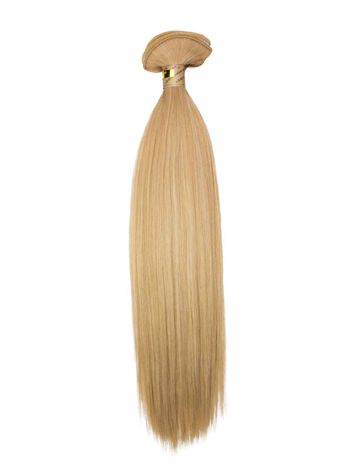 Bohyme Classic - Machine Tied Weft - Silky Straight