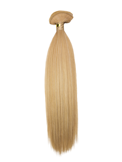 Bohyme Classic - Machine Tied Weft - Silky Straight
