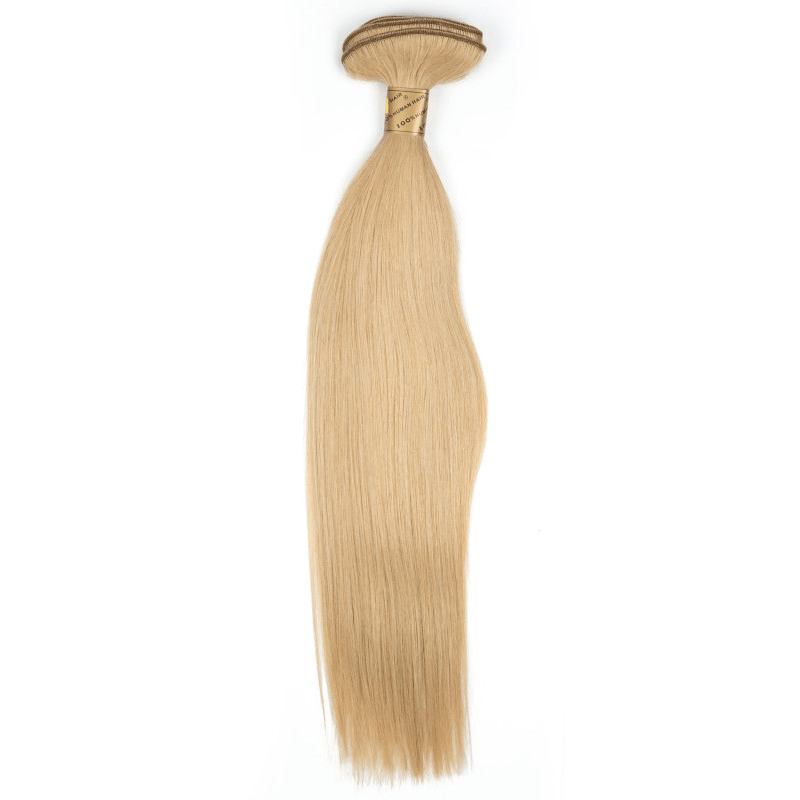 Bohyme Classic - Machine Tied Weft - Silky Straight