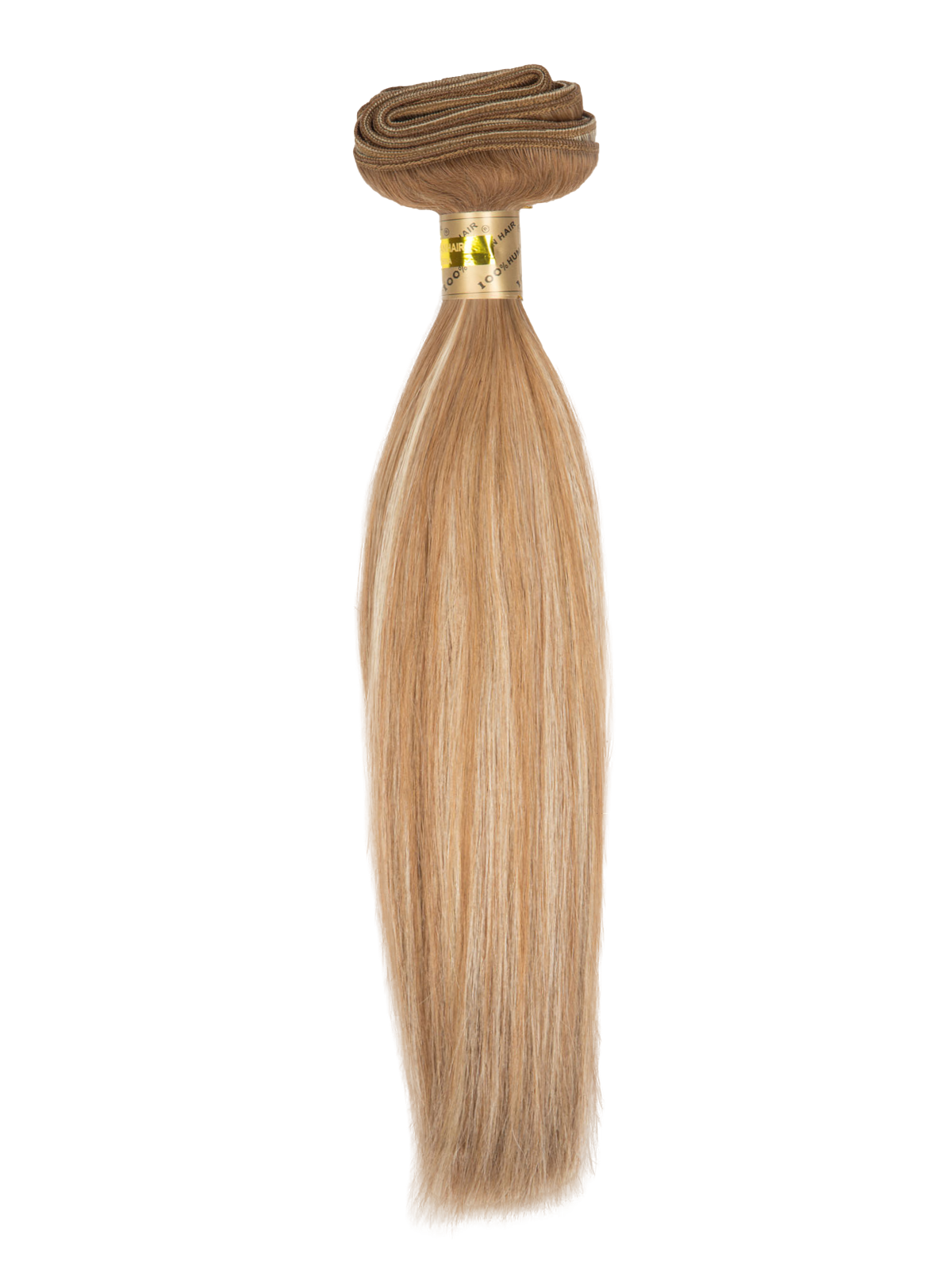 Bohyme Classic - Machine Tied Weft - Silky Straight
