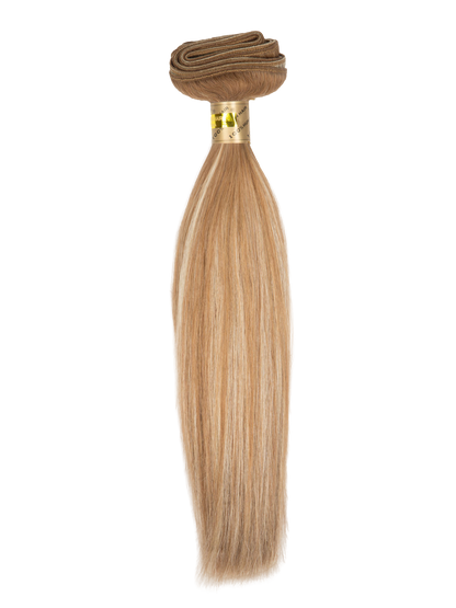 Bohyme Classic - Machine Tied Weft - Silky Straight