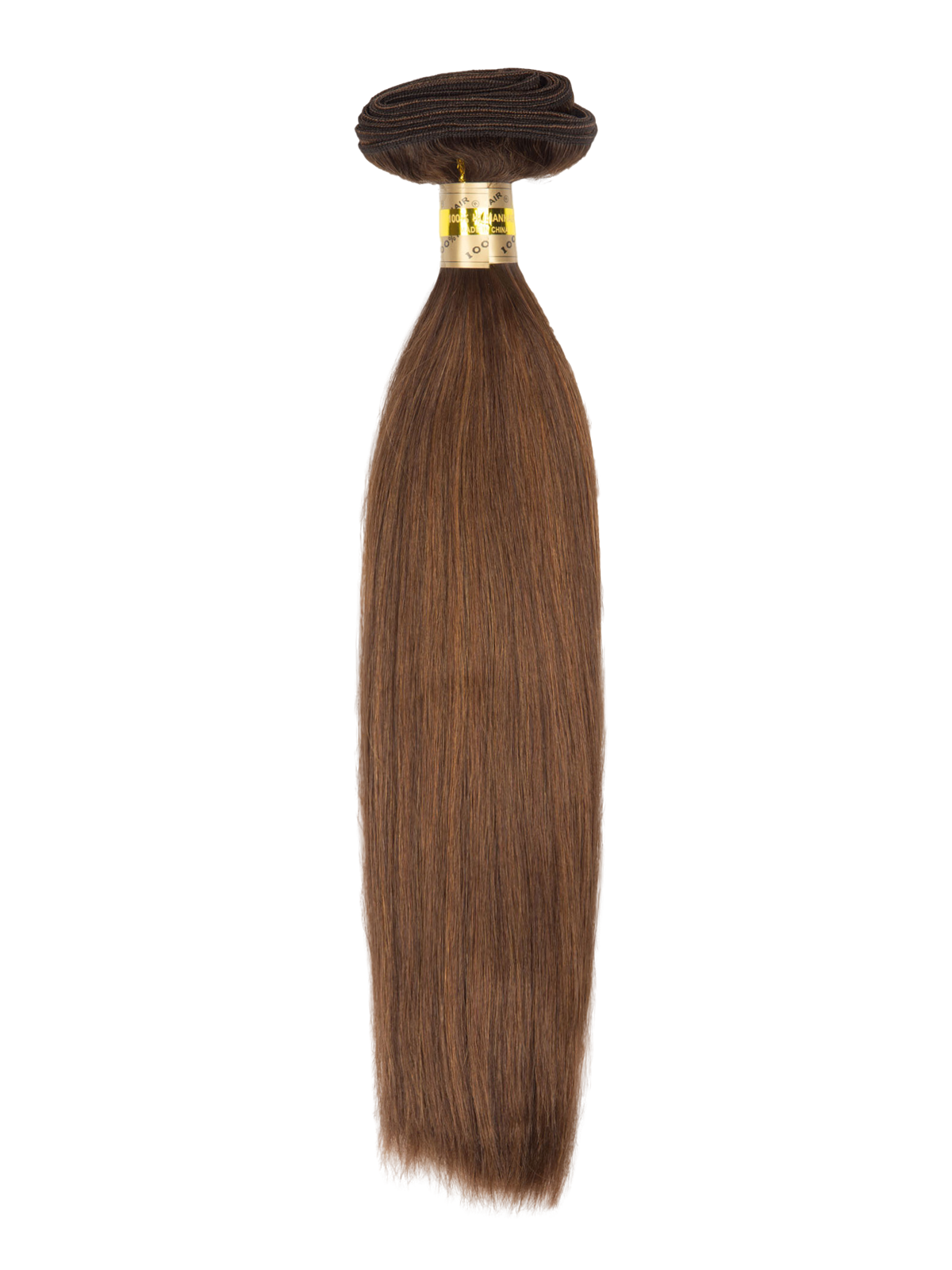 Bohyme Classic - Machine Tied Weft - Silky Straight