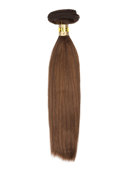 Bohyme Classic - Machine Tied Weft - Silky Straight