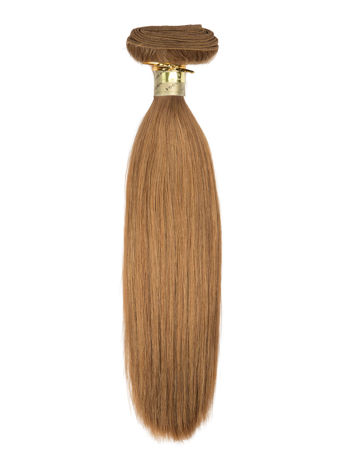 Bohyme Classic - Machine Tied Weft - Silky Straight