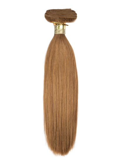 Bohyme Classic - Machine Tied Weft - Silky Straight
