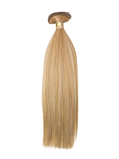 Bohyme Classic - Machine Tied Weft - Silky Straight