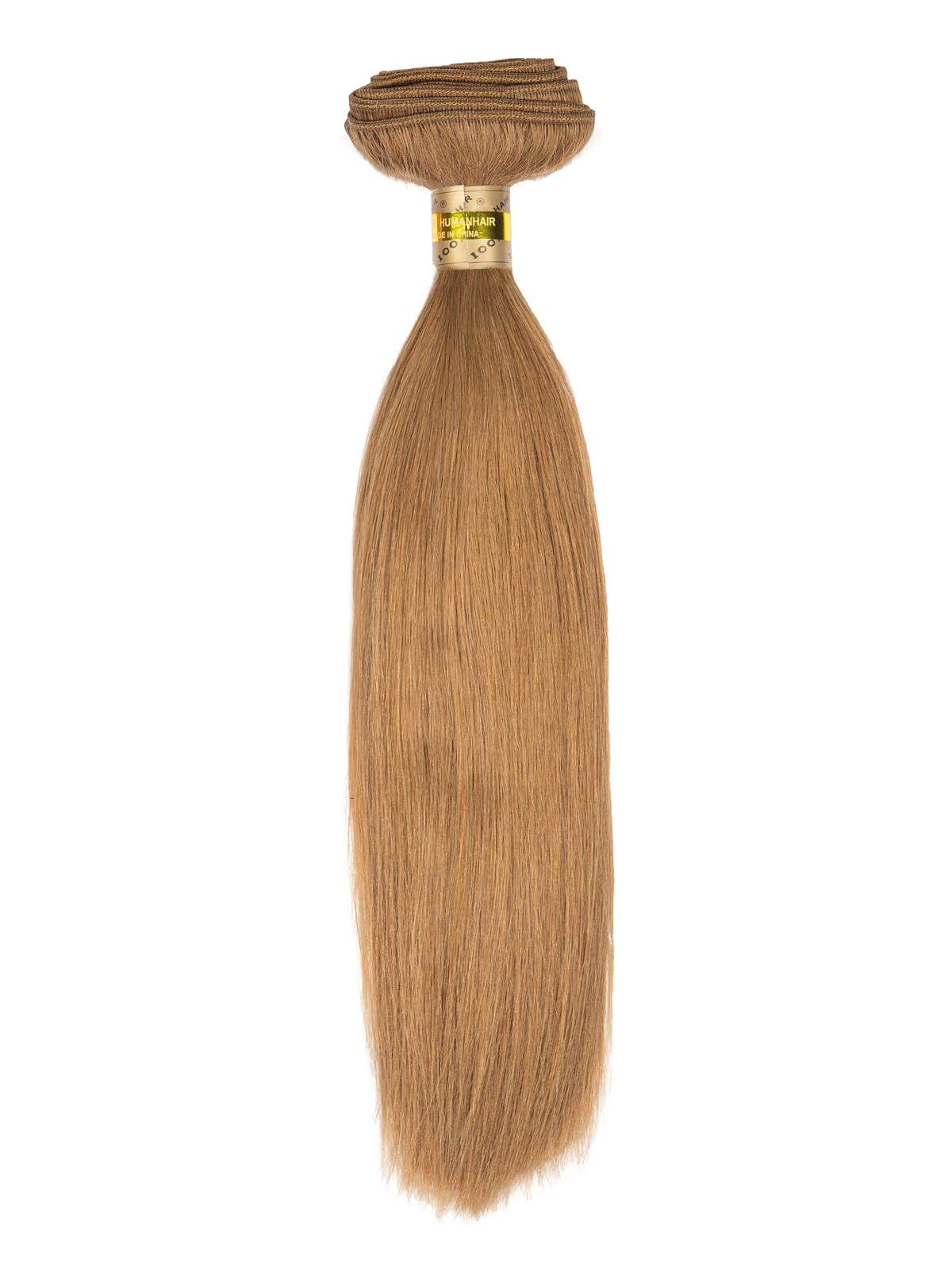Bohyme Classic - Machine Tied Weft - Silky Straight